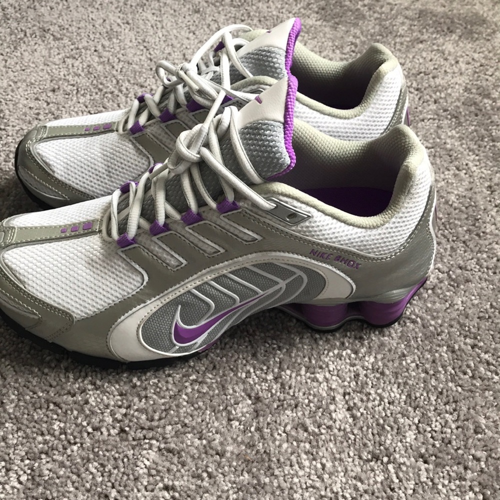 Nike shox